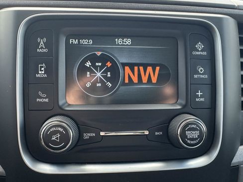 Used 2019 RAM 1500 Tradesman w/ Popular Equipment Group AWD/4WD image 64