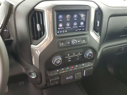 New 2026 Chevrolet Silverado 2500 Custom image 16