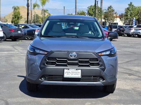 Used 2026 Toyota Corolla Cross L FWD image 6