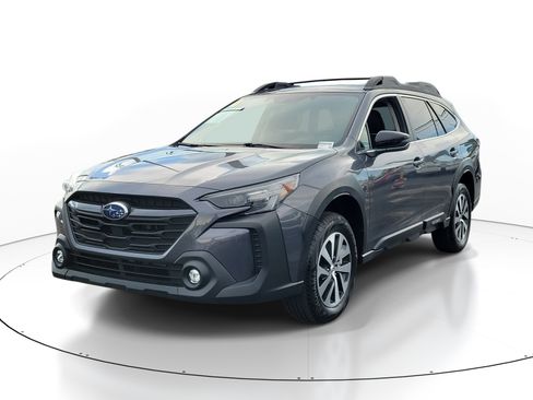 Certified 2024 Subaru Outback Premium AWD/4WD image 3