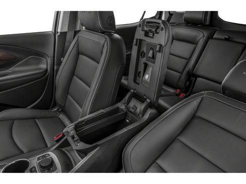 Used 2018 GMC Terrain Denali w/ Comfort Package AWD/4WD image 10