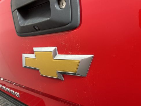 Used 2019 Chevrolet Silverado 3500 LTZ w/ Duramax Plus Package image 12