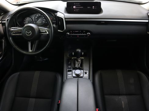 Certified 2024 MAZDA CX-50 AWD 2.5 S w/ Cargo Package image 7