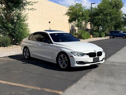 Used 2014 BMW 328i Sedan