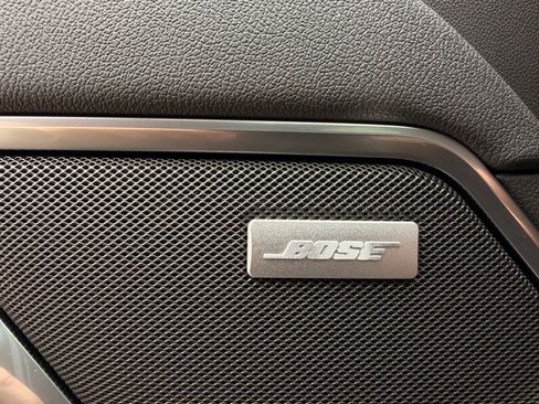 New 2026 Chevrolet Silverado 1500 LTZ w/ LTZ Premium Package AWD/4WD image 9