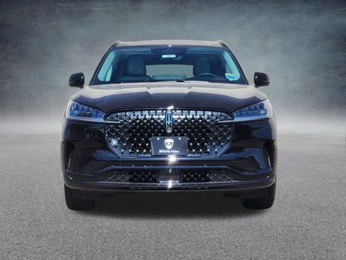 New 2026 Lincoln Aviator AWD w/ Jet Appearance Package image 2