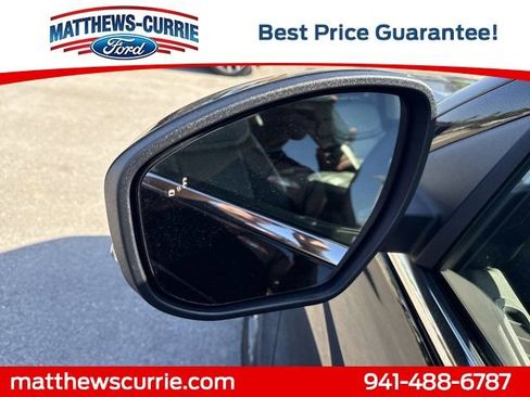 Certified 2025 Ford Expedition Max Active AWD/4WD image 8