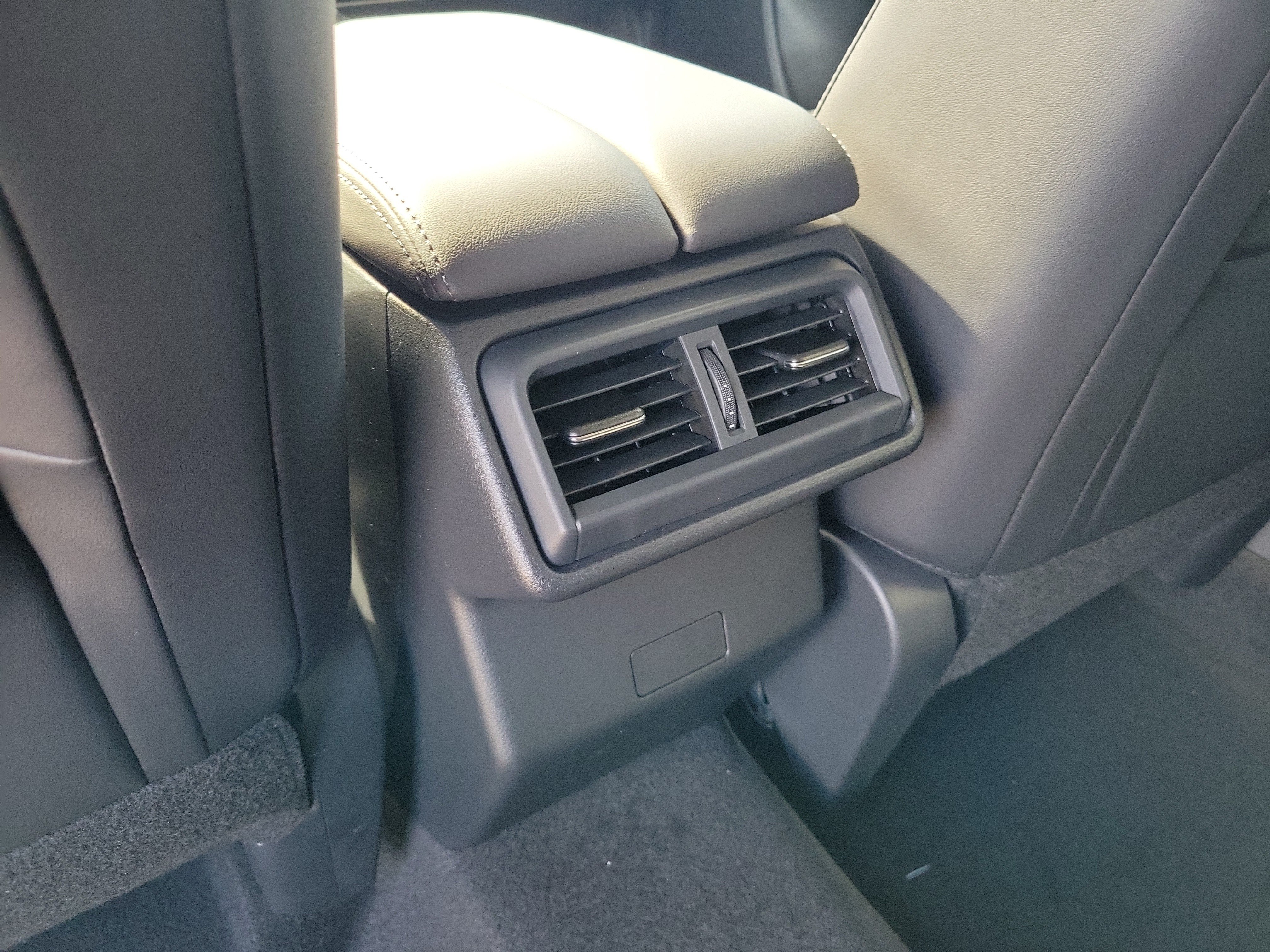 New 2026 MAZDA CX-5 Select AWD/4WD image 13