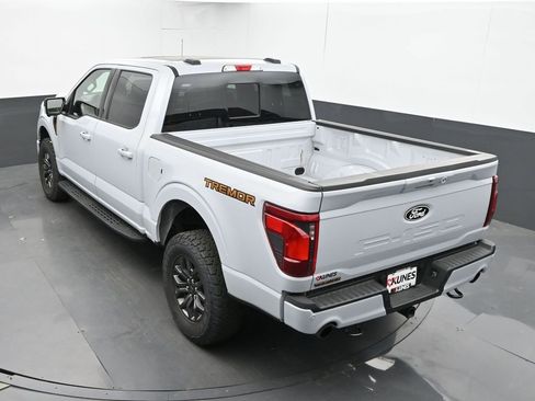 Used 2025 Ford F150 Tremor AWD/4WD image 48