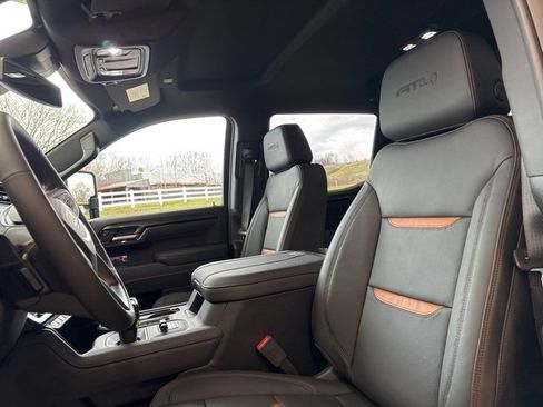 New 2026 GMC Sierra 1500 AT4 image 15
