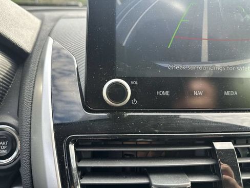 Used 2025 Mitsubishi Eclipse Cross SE AWD/4WD image 14