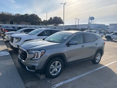 Used 2024 GMC Terrain SLE
