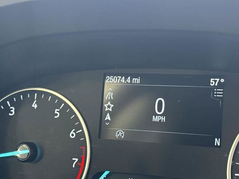 Used 2022 Ford EcoSport SE w/ SE Convenience Package image 31