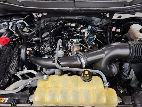 Used 2020 Ford F150 XL w/ Equipment Group 101A Mid image 51