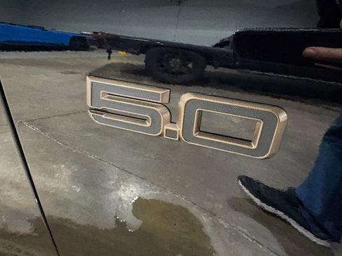 New 2026 Ford Mustang GT Premium image 25