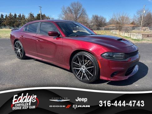 Used 2020 Dodge Charger GT image 1