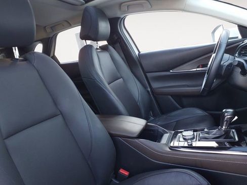 Used 2022 MAZDA CX-30 AWD 2.5 S w/ Premium Package image 15