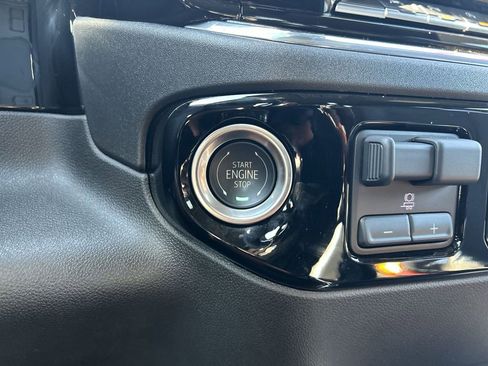 Certified 2025 Chevrolet Silverado 1500 RST image 22