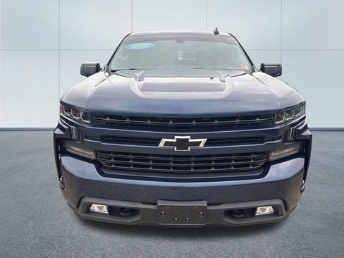 Used 2021 Chevrolet Silverado 1500 RST AWD/4WD image 6