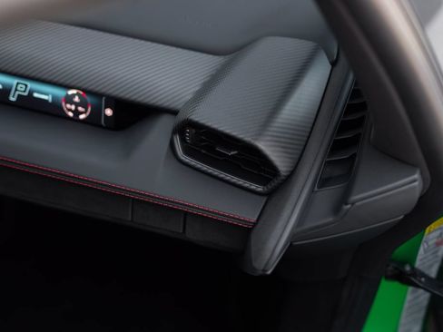 Used 2026 Lamborghini Temerario AWD/4WD image 24