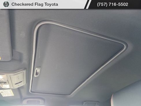 Used 2023 Nissan Frontier PRO-4X w/ Pro-4X Premium Package image 10