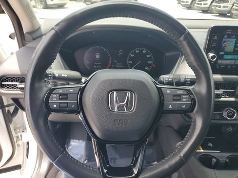 Used 2024 Honda HR-V EX-L image 26