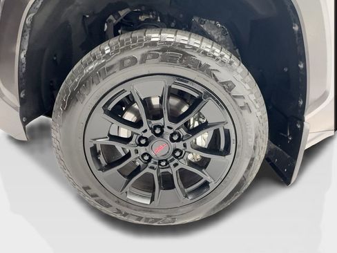 Used 2024 Toyota Tundra SR5 AWD/4WD image 16