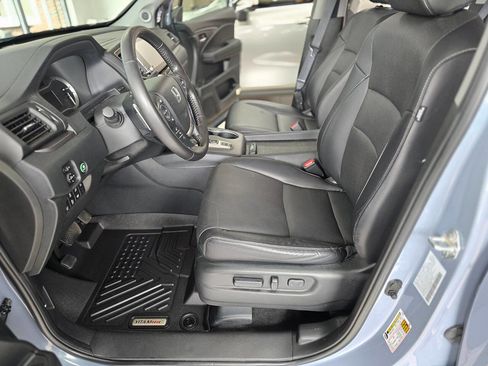 Used 2023 Honda Ridgeline RTL-E image 27