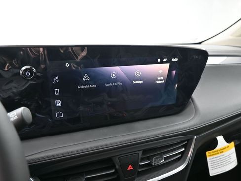 New 2026 Buick Encore GX Preferred w/ Comfort Package image 12