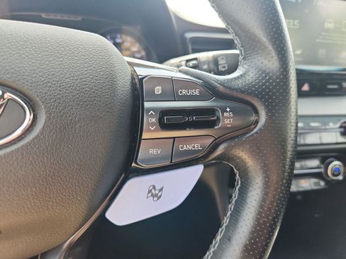 Used 2020 Hyundai Veloster N w/ Performance Package FWD image 27