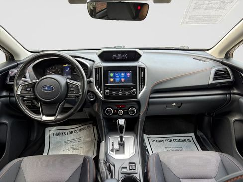 Used 2022 Subaru Crosstrek 2.0i Premium w/ Moonroof Package image 19