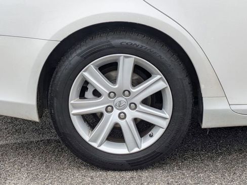 Used 2009 Lexus ES 350 image 32