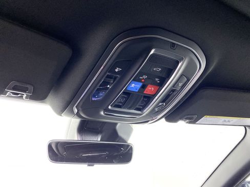 New 2026 Jeep Grand Cherokee Altitude image 24