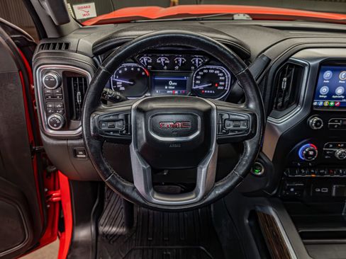 Used 2021 GMC Sierra 1500 Elevation image 15