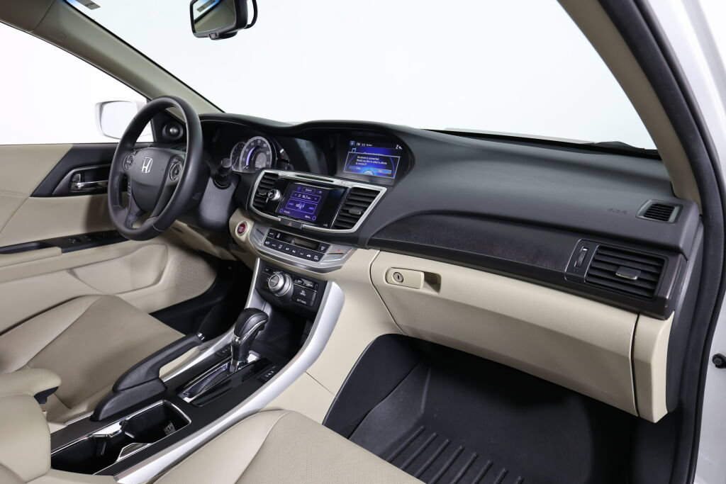 Used 2013 Honda Accord EX-L image 23