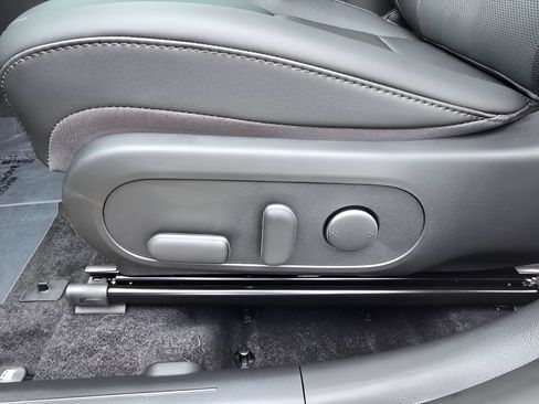 New 2026 Hyundai Kona SEL Premium AWD/4WD image 17
