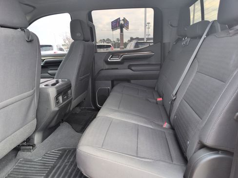 Used 2022 Chevrolet Silverado 1500 RST w/ Texas Edition Plus image 32