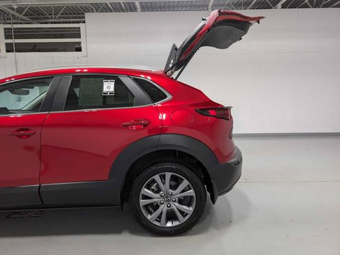 Certified 2024 MAZDA CX-30 AWD 2.5 S w/ Preferred Package image 10