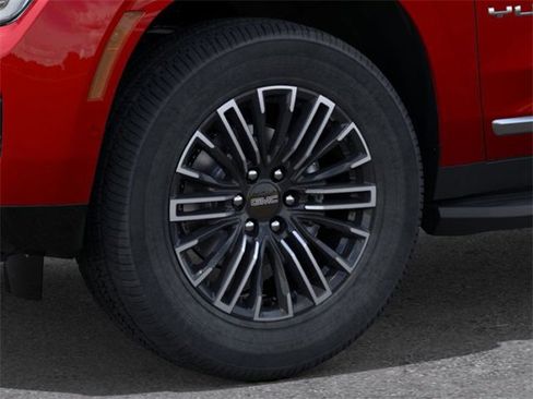 New 2026 GMC Yukon XL Elevation w/ Elevation Premium Package image 9