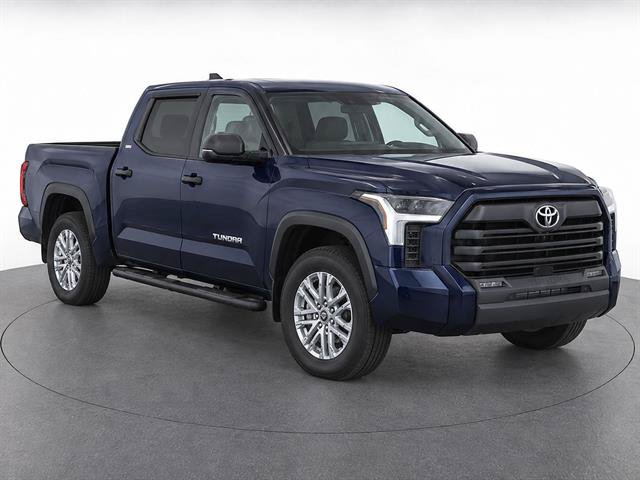 Used 2023 Toyota Tundra SR5 w/ SR5 Convenience Package AWD/4WD image 7