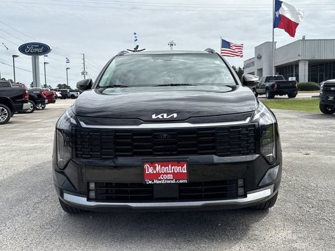 Used 2026 Kia Sportage SX FWD image 2