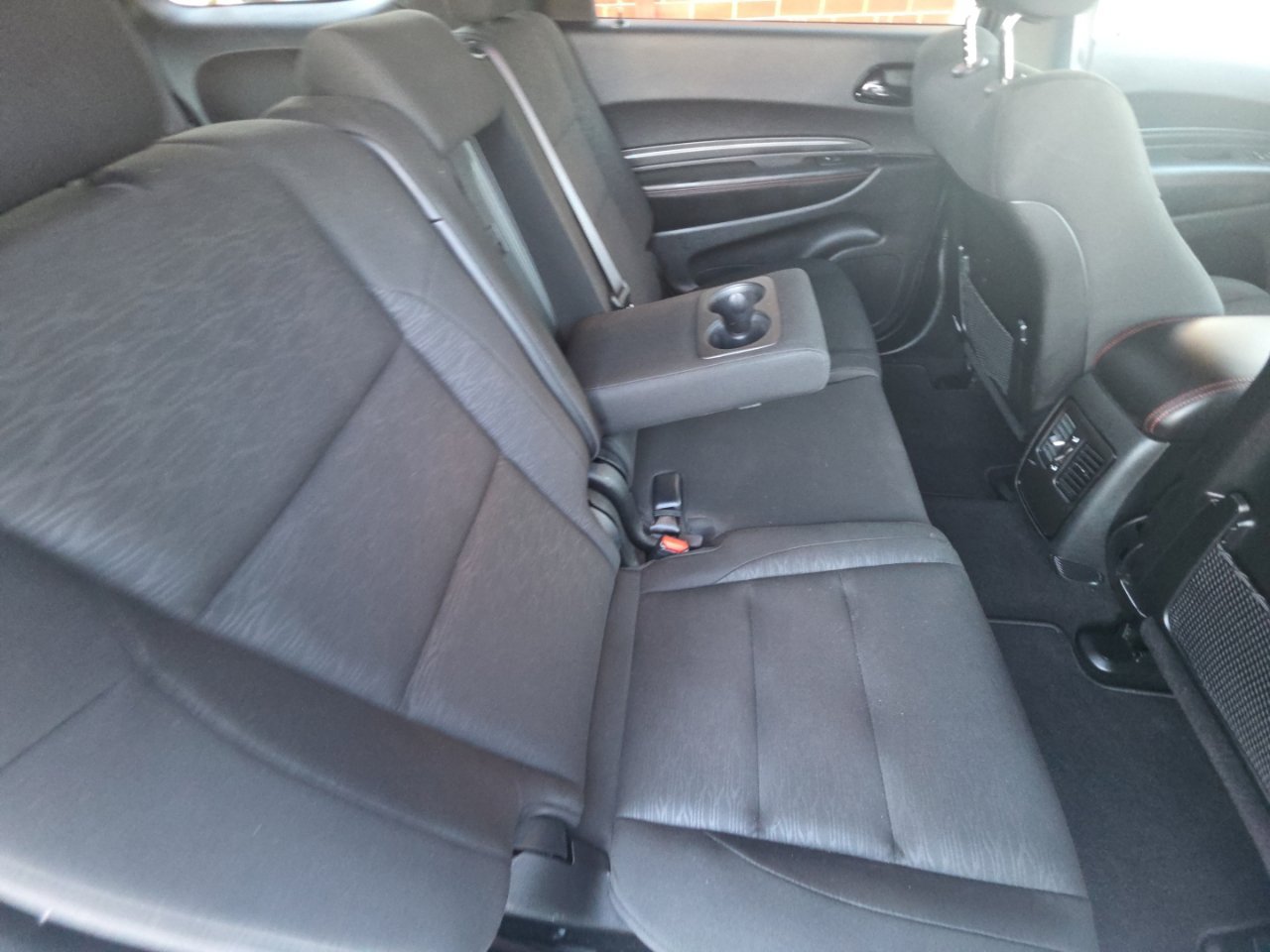 Used 2025 Dodge Durango GT RWD image 24
