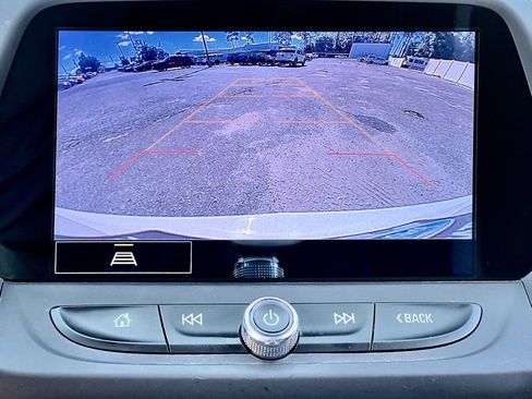 Used 2023 Chevrolet Camaro LT w/ Redline Edition image 39