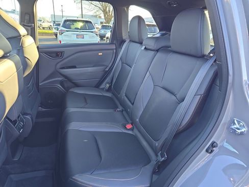 New 2026 Subaru Forester Wilderness image 11