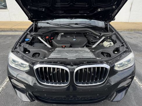 Used 2019 BMW X3 sDrive30i w/ M Sport Package 2 image 22