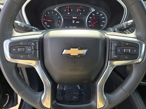 Used 2023 Chevrolet Blazer LT w/ Driver Confidence Package image 21