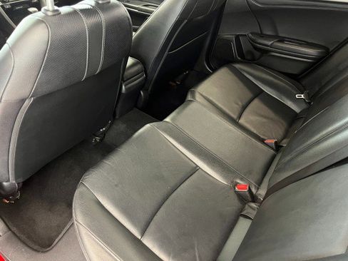 Used 2018 Honda Civic EX-L image 33