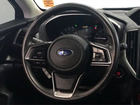 Used 2020 Subaru Impreza 2.0i Premium AWD/4WD image 16