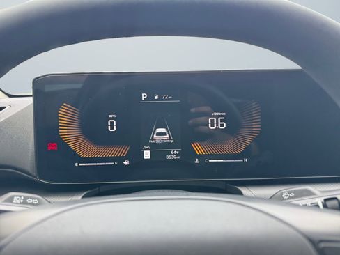 Used 2025 Kia K4 LXS image 12