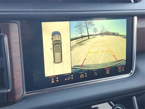 Used 2024 GMC Yukon Denali Ultimate w/ LPO, Floor Liner Package image 17